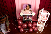 Rell's Daughter birthday 2023