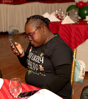 friendly Church Party  Dec 2023