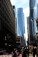 Christmas Time in the City 2023